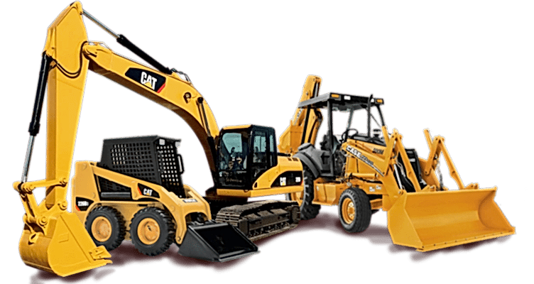 İş Makina Tamiri  Nasıl Yapılı?